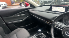 Mazda Cx-30 2.0 e-Skyactiv G MHEV SE-L Lux 5dr Petrol Hatchback